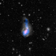 Illustration for article titled An Over-stuffed Galaxy Slows Down Star Production